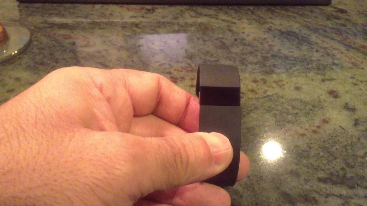 Before You Buy: Things you should know before purchasing the Fitbit Force