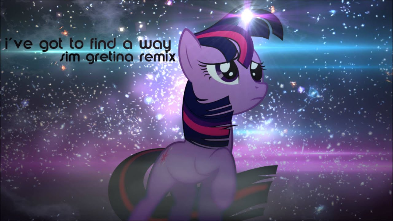 I've Got To Find A Way (Sim Gretina Remix)