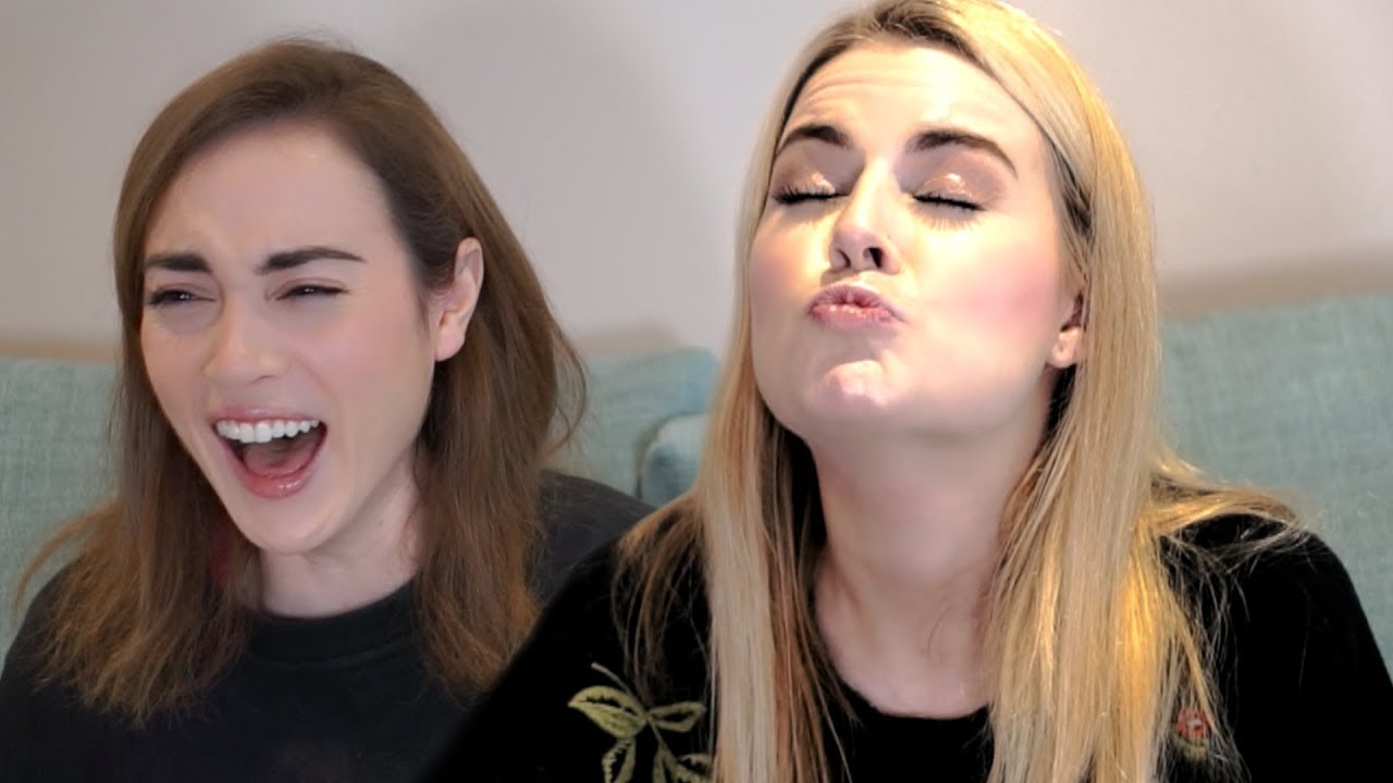 When you try to kiss your teacher