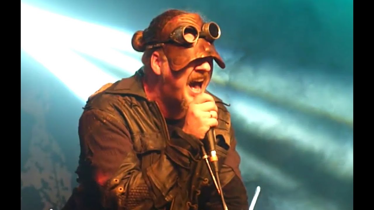 Arcturus - The Arcturian Sign (Baltimore, MD) 5/23/15
