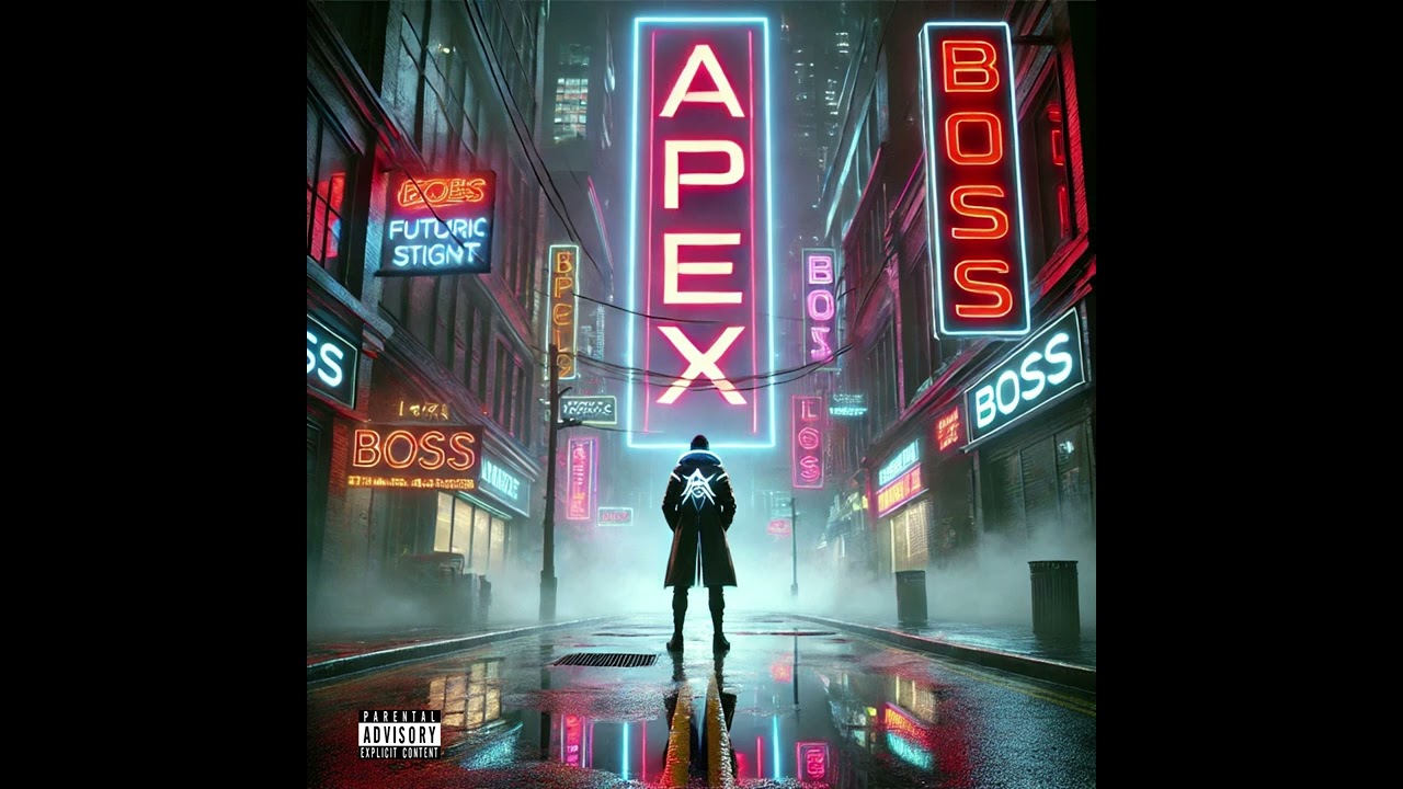 BOSS - APEX💨(Oficial)