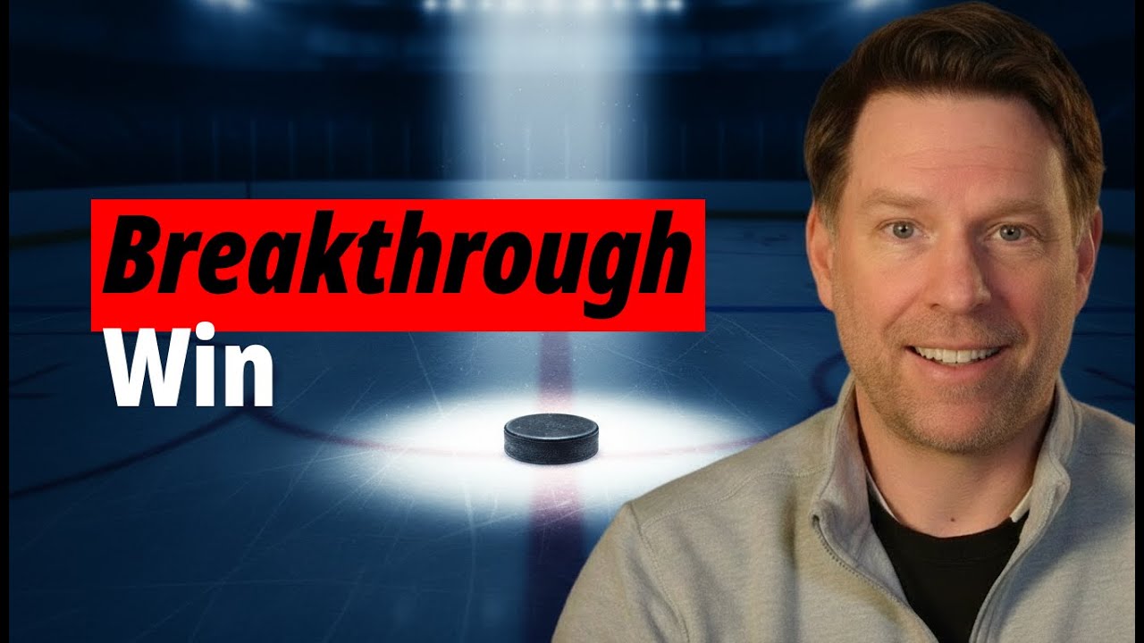A Hughes Bowl Win | Game Recap: New Jersey Devils Flip the Script