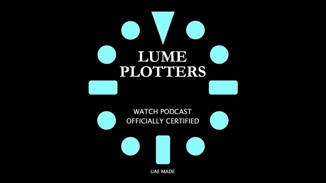 Dubai Watch Week Initial Impressions!