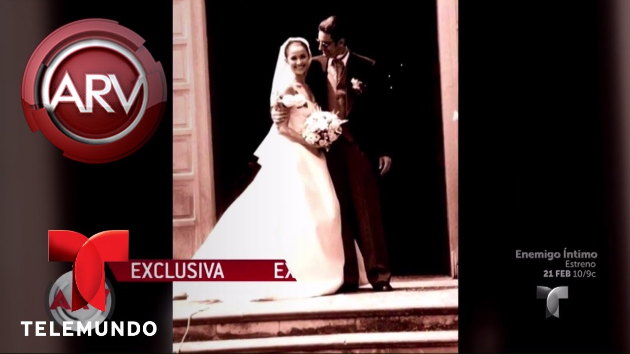 Secretos del amor de Catherine Siachoque y Miguel Varoni | Al Rojo Vivo | Telemundo