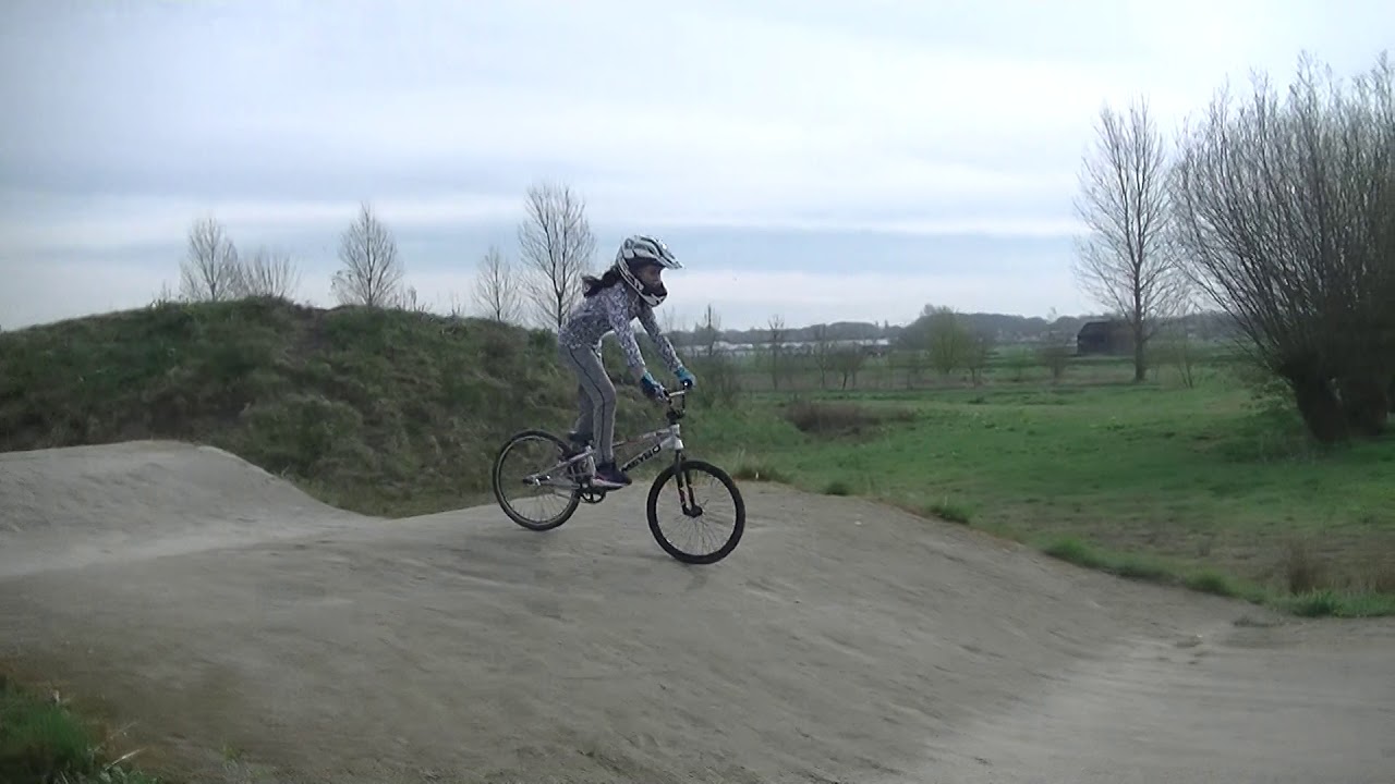 BMX 1