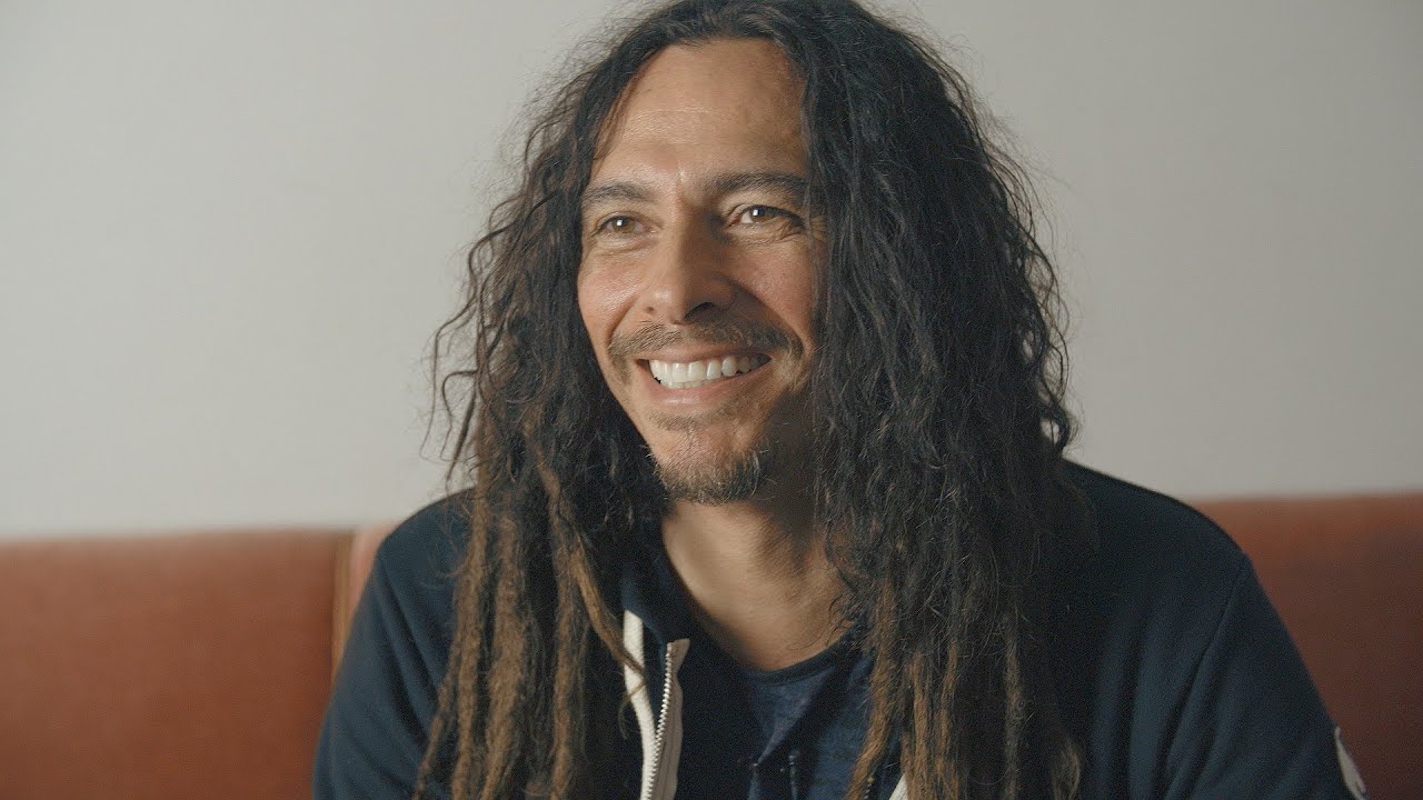 GAFFA.TV: Interview with Munky from KoЯn