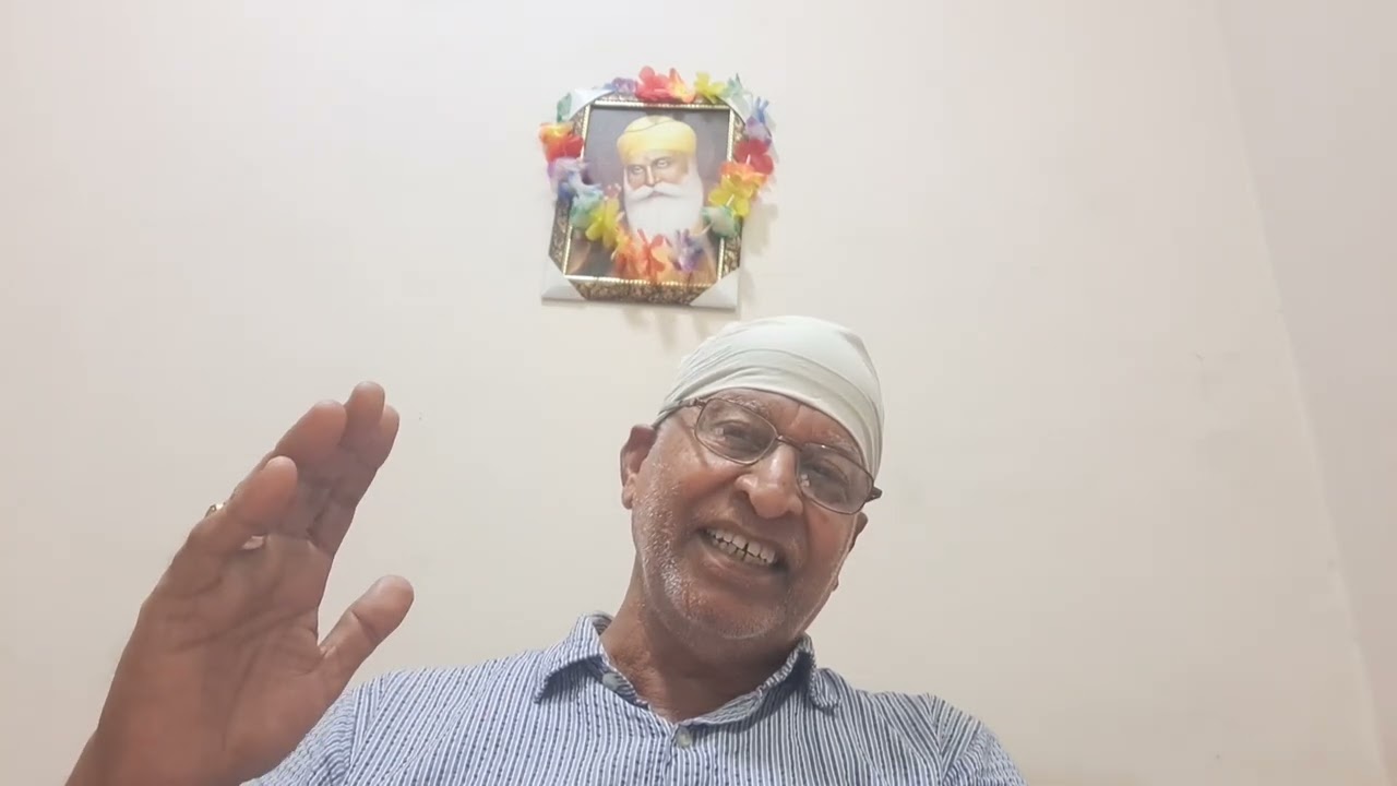 Teri Rahmaton ka Bharosa hai Mujko , Mere Karj Bigre Sanwar Jayenge : By Ladharam Sawnani 🙏