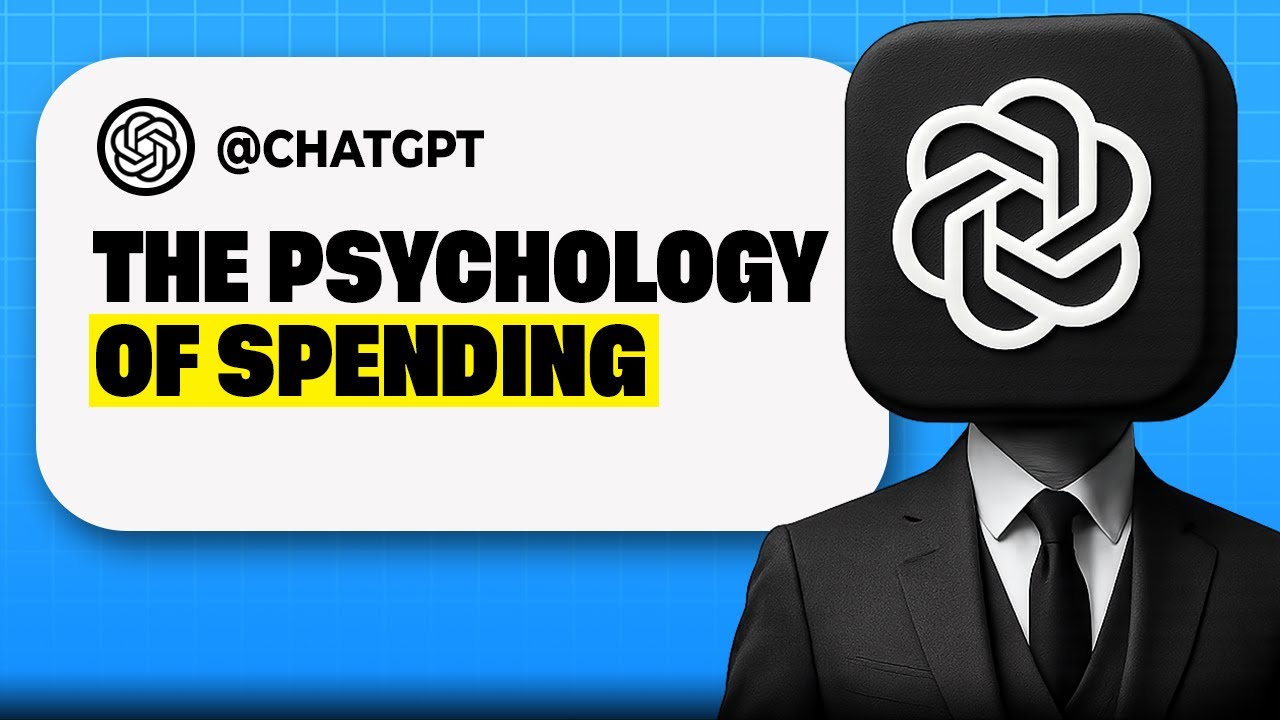 Why We Buy Things We Don&rsquo;t Need | The Psychology of Spending Explained