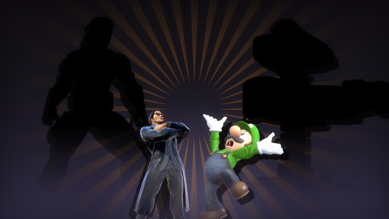 [SSBU] Characters That Rely On Mistakes