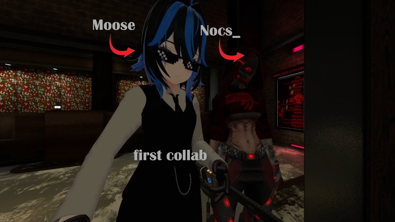 this is what happens when two 