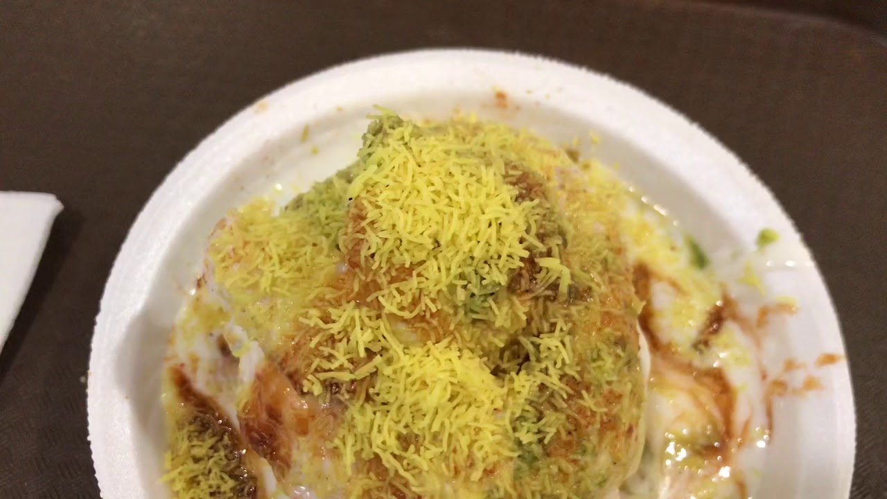 Raj kachori | Pizza | Dhokla | Food in Baroda