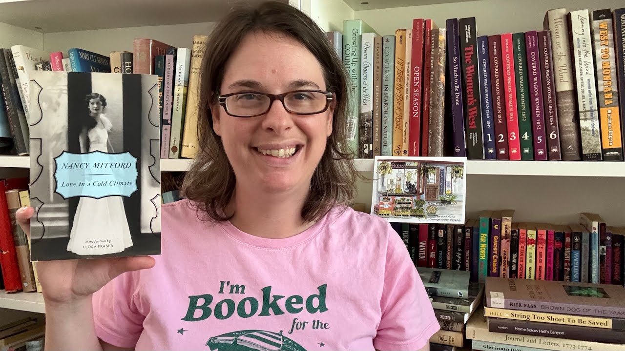 Shorty September Fiction TBR