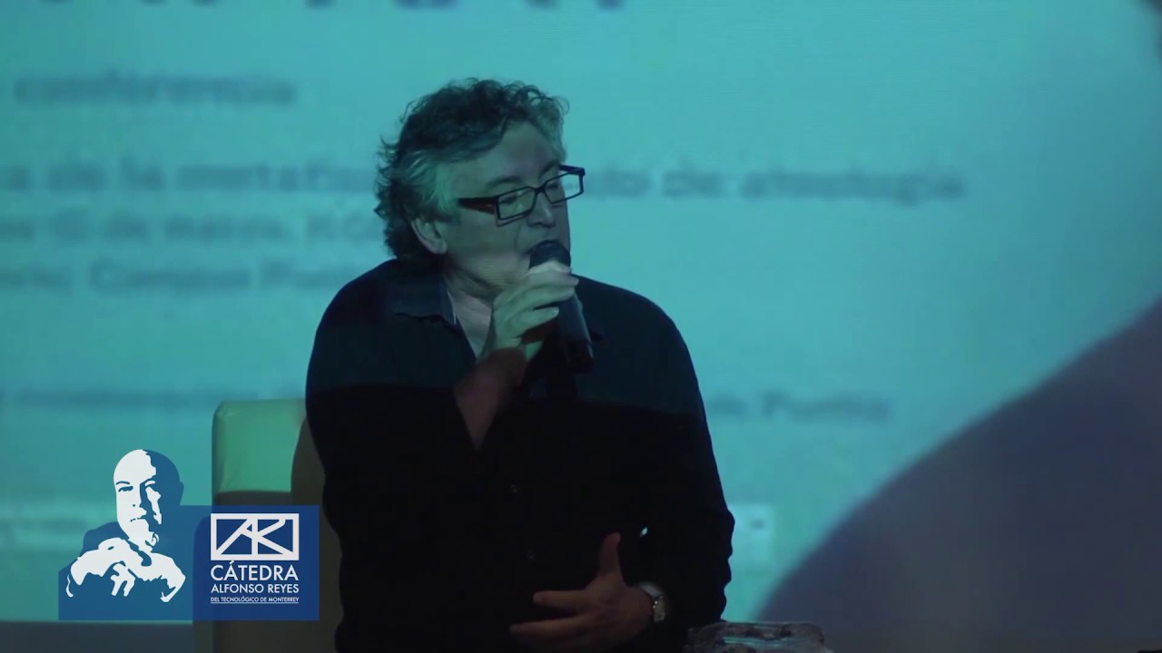 MICHEL ONFRAY - Física de la metafísica: el tratado de ateología (audio en español)