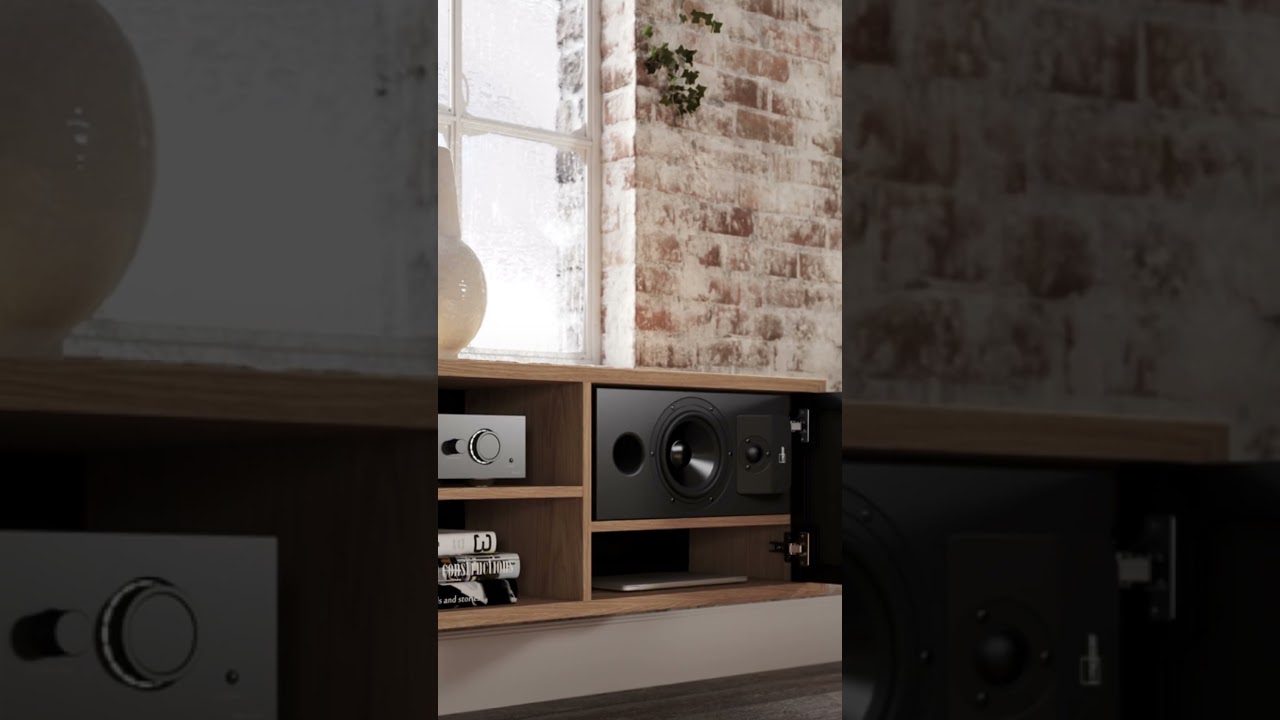 #clic #furniture #design #audiovideo www.dmlaudio.it