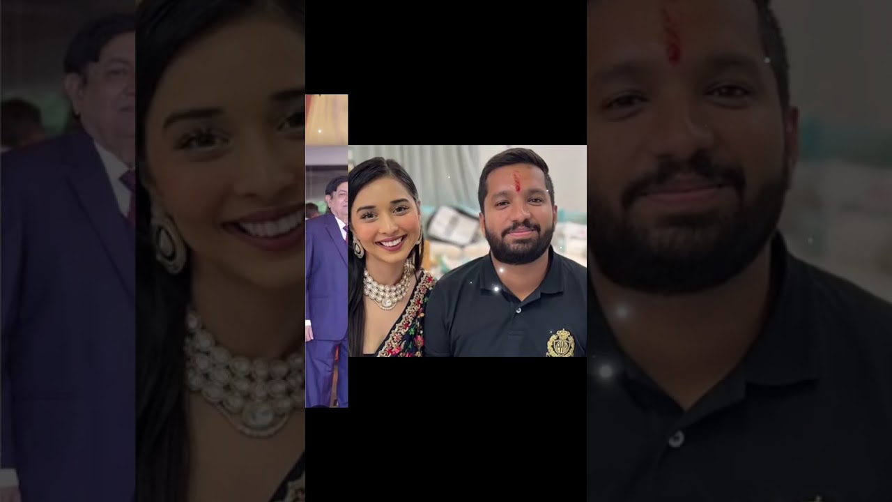 Tanya Mittal unseen family video Posted 