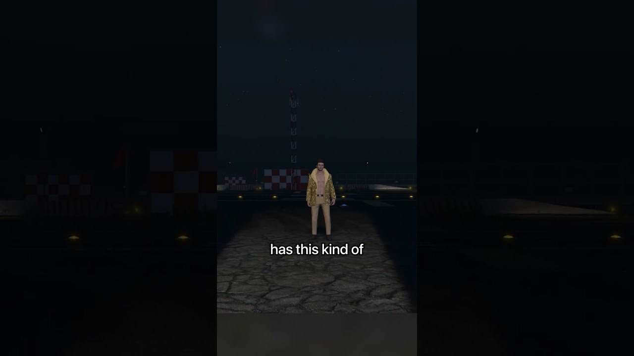 Great Attention To Detail By Rockstar! #gta5 #gtav #gtaonline