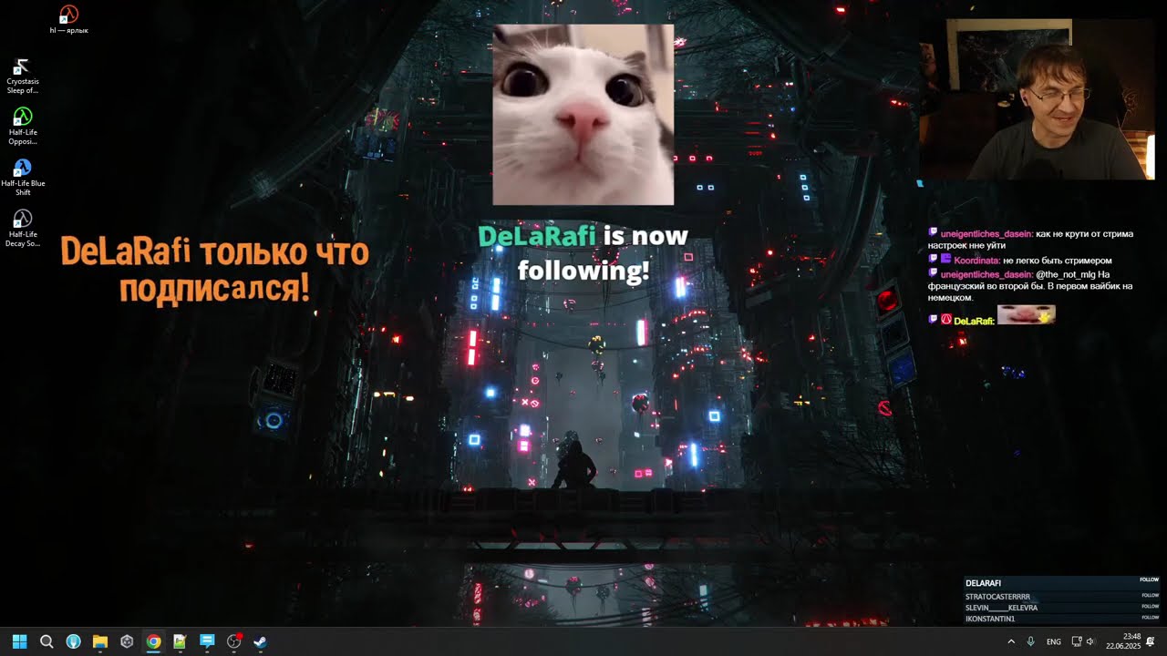 Знакомлюсь с BioShock 1(no RE) (медиум) 1/6