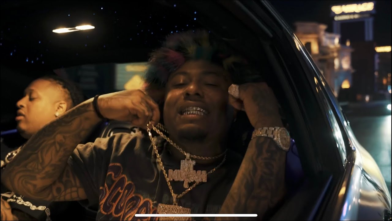 P.T. Mulah - PROgrammin (Official Video)