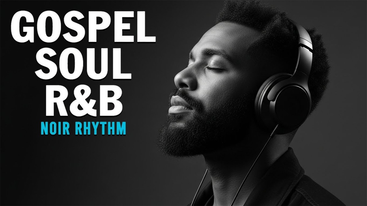 【R&B Soul】Frosty Soul Nights – Warm Jazz Piano