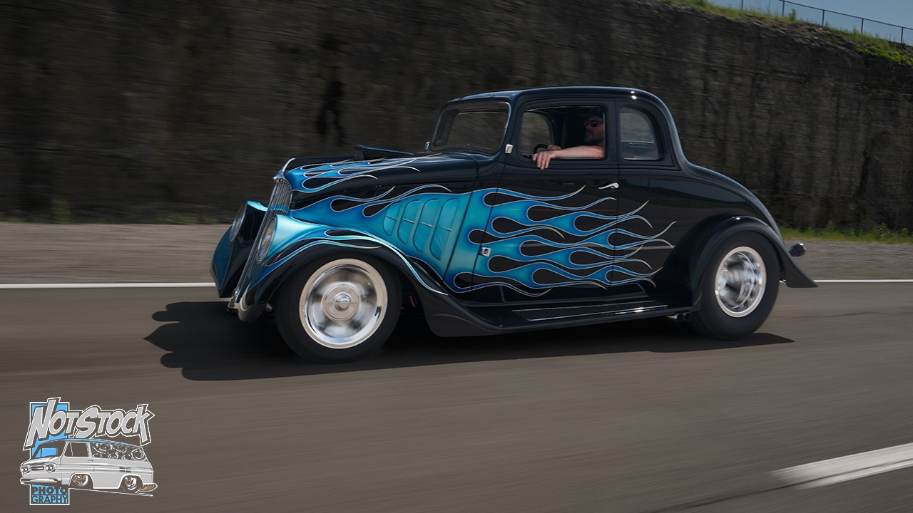 GoodGuys Nashville ‘25: Who Won Hot Rod of the Year?