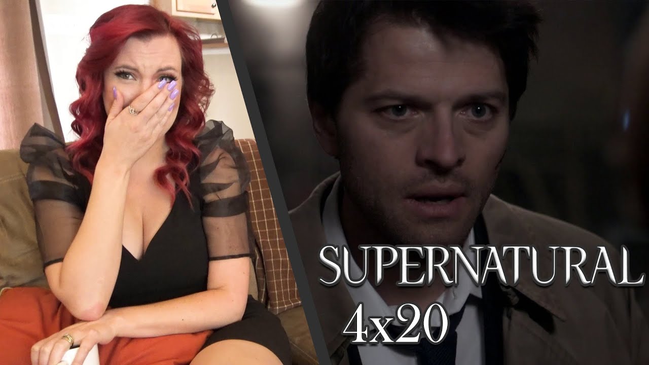 Supernatural 4x20 