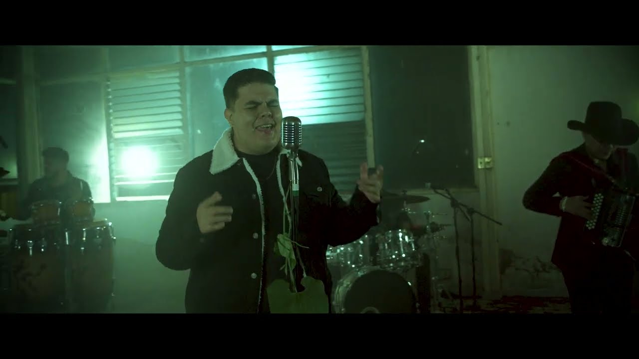 TERRENAL (COVER) - GRUPO SEGUNDO PISO -