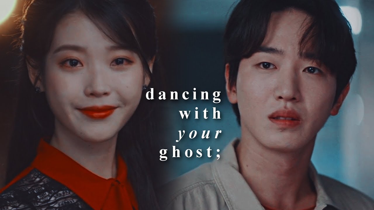 Sad Multifandom |  Dancing With Your Ghost