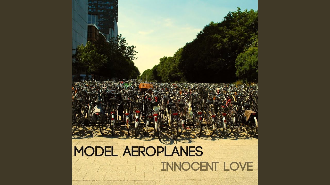 Innocent Love