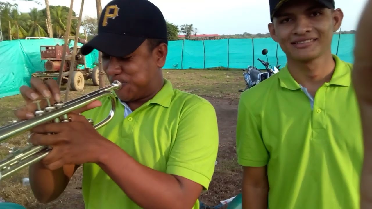 BANDA REINA DEL SINU LA SUBIDA CELULAR 3207690923  3002670422