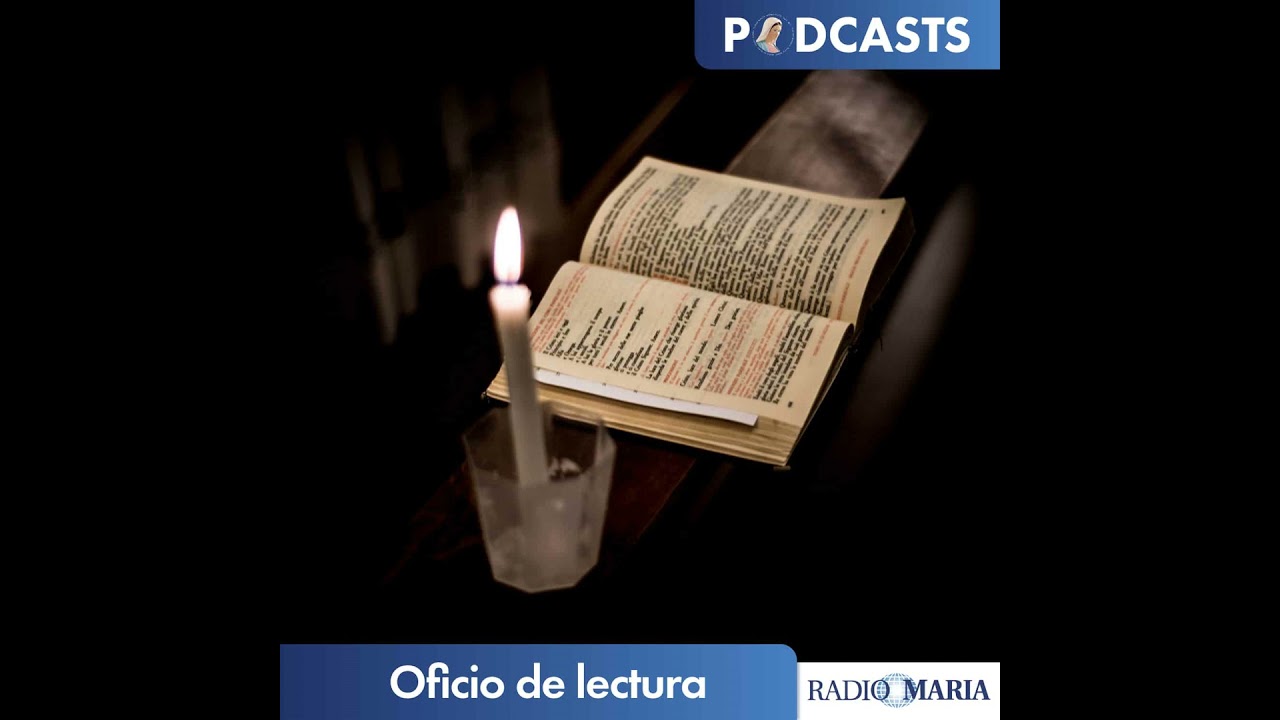 Oficio de lectura 05/02/26