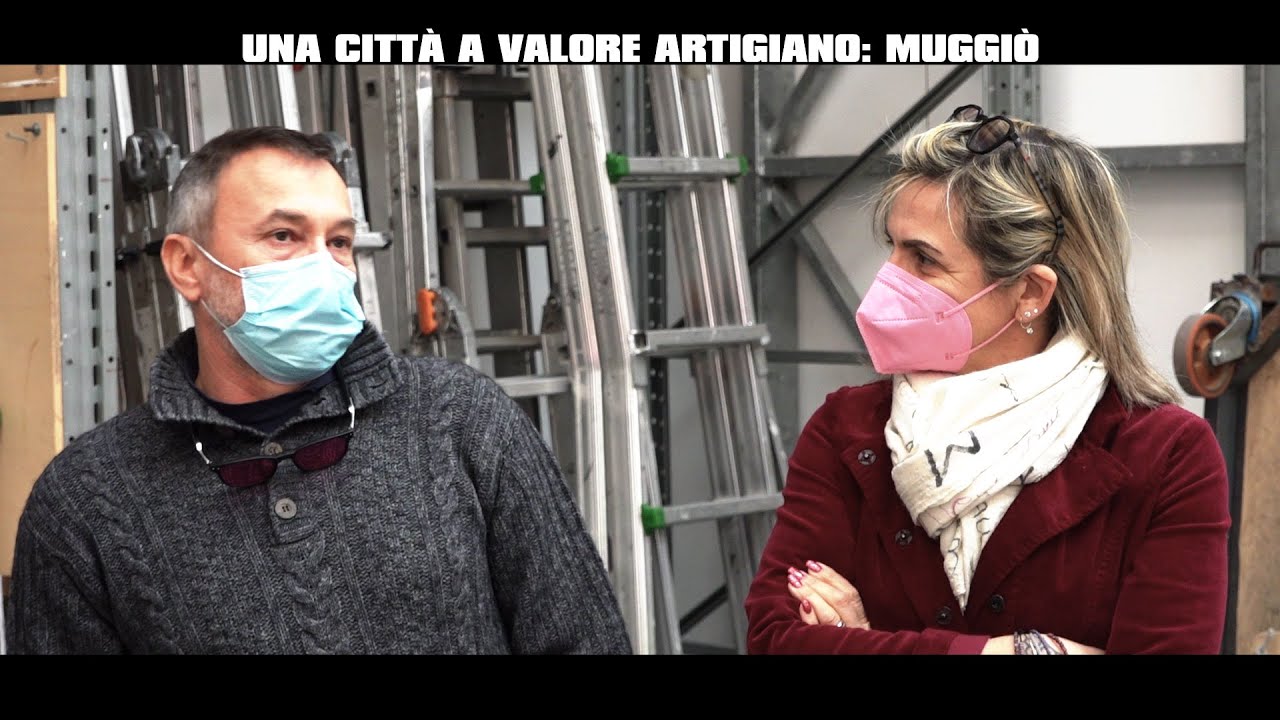 Viaggio nelle città dell’artigianato: Muggiò (MB)