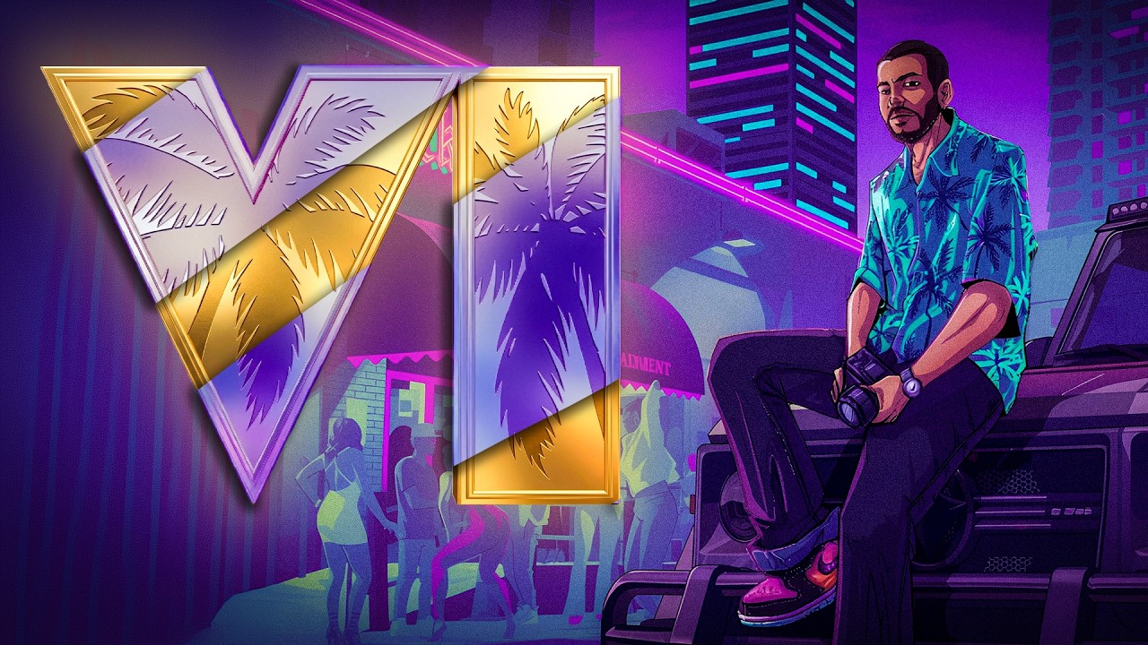Pourquoi GTA VI ne sera pas un GTA