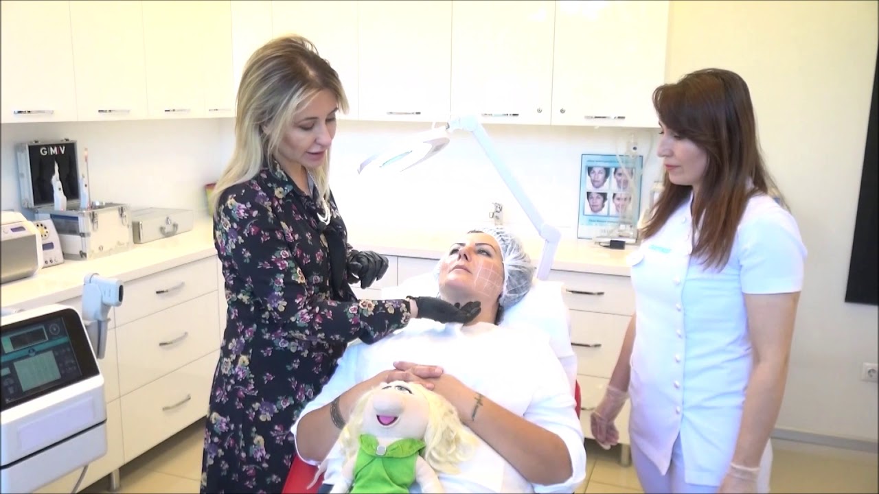 Fokuslu ultrason (focus ultrasound)