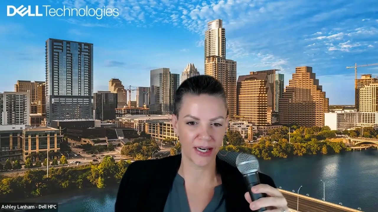HPCNow! The Future of Power, Processors and Precision Medicine