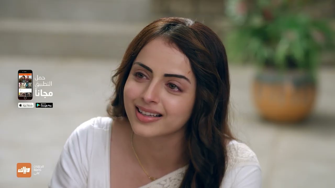 مسلسل الرابطة المنكسرة - الحلقة 11 - أقوى مشهد | وياك