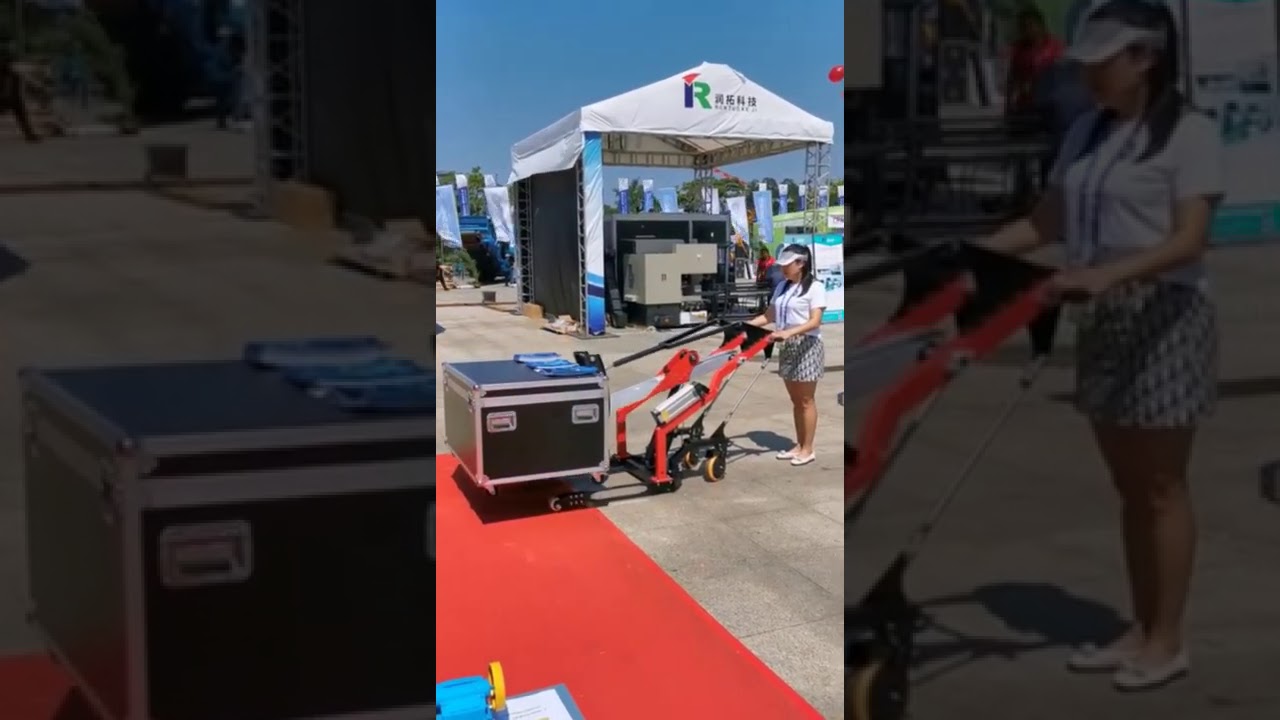 ZYX new design mini electric hydraulic forklift for sale with reliable quality and reasonable price