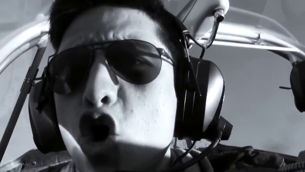 Plinio Herrera - Carpe Diem [Official Music Video]