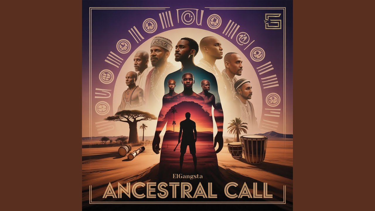 Ancestral Call (Afro House Expedition)