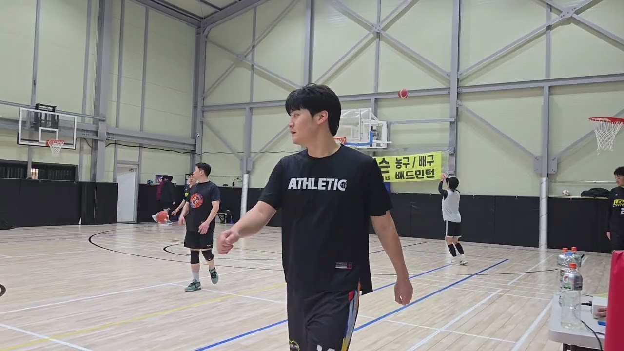 26년 2월27일 1번째경기