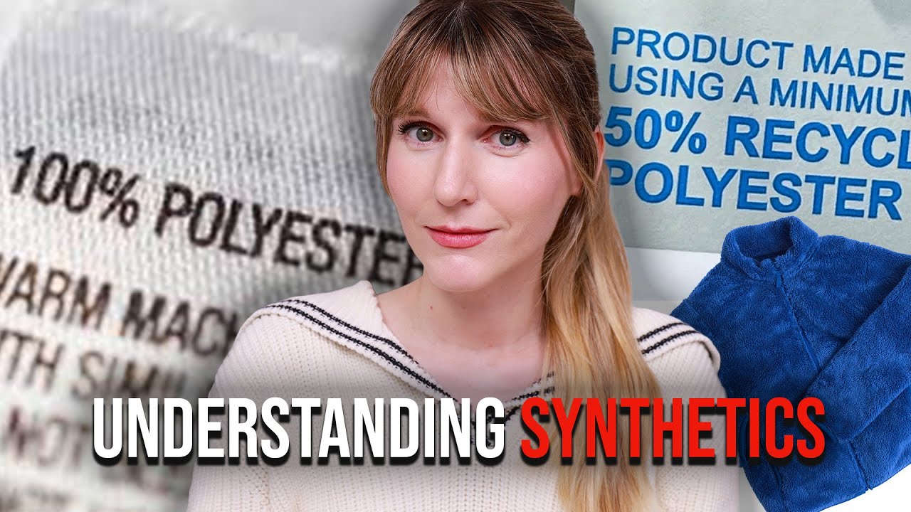 Why Does Everyone Suddenly Hate Polyester? (Synthetics Explained)