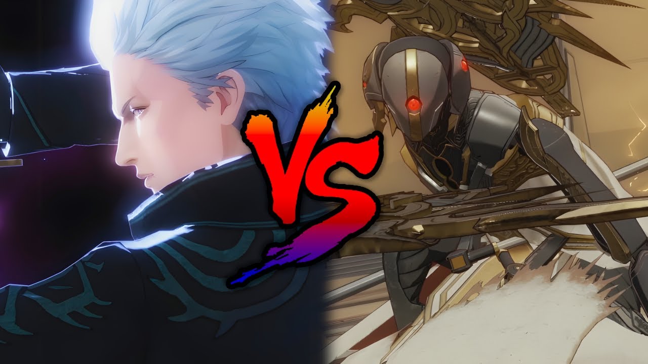 MOTIVATED Vergil vs Machiavelli