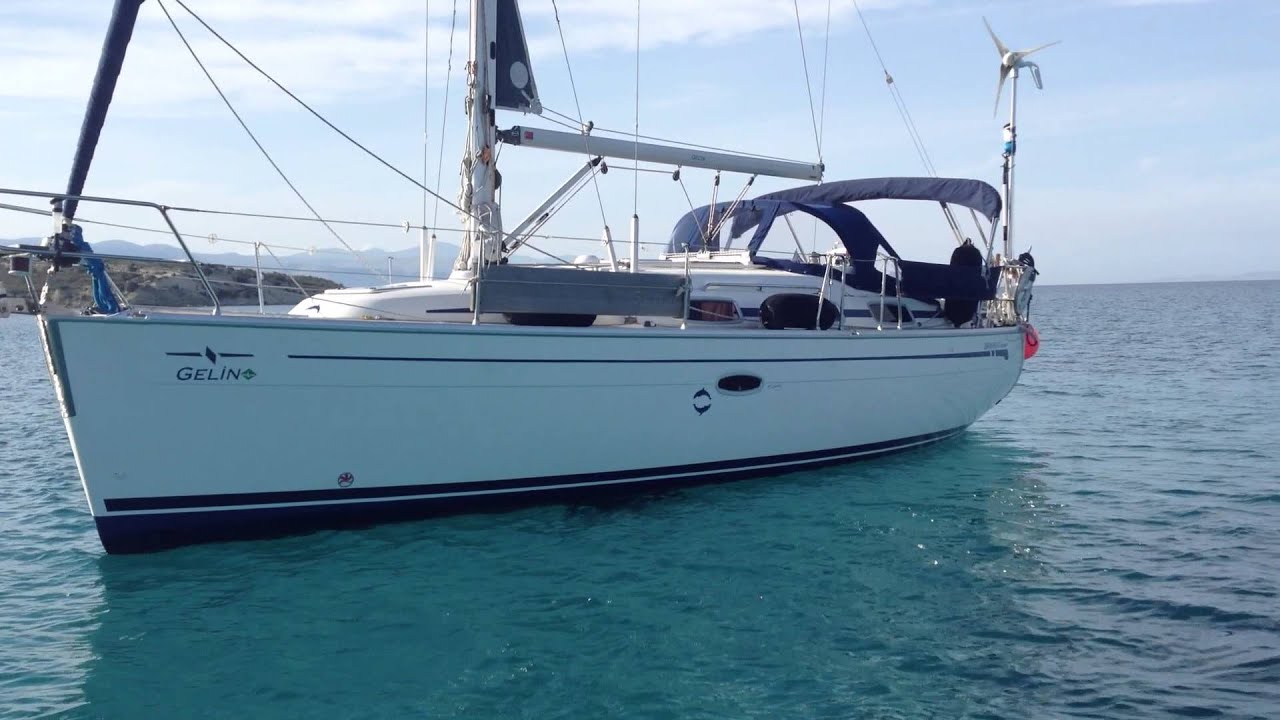 Bavaria 33 Cruiser - Gelin