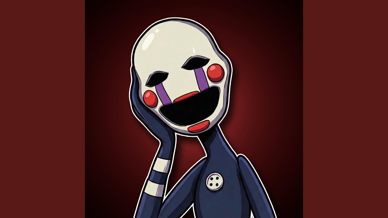 The Marionette Sings A Song