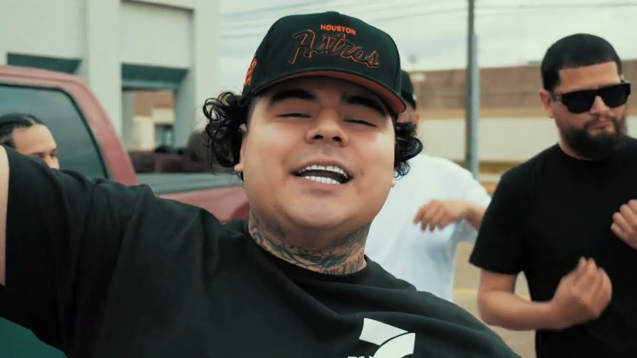 Rollin Green ''Trill Talk'' ft. Da Damn Sen & That Mexican O.T (Official Video)
