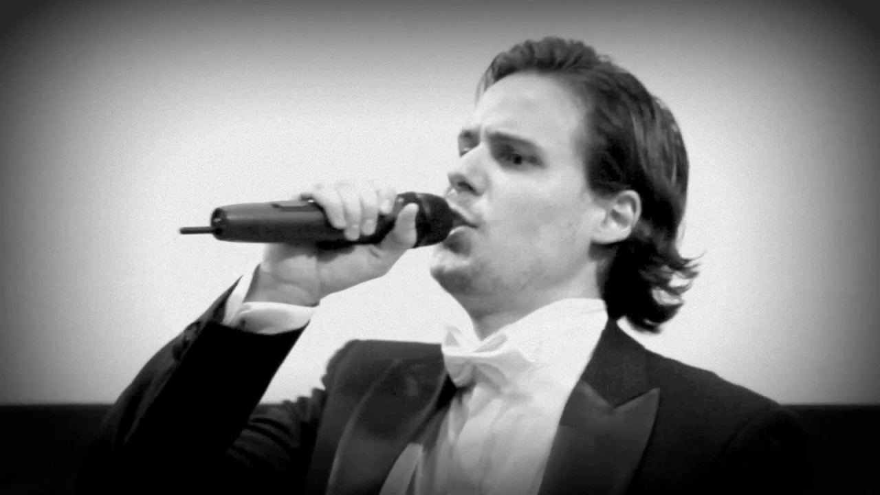 Barkóczi Sándor - Nincs szépség a földön (Szépség és a Szörnyeteg musical)