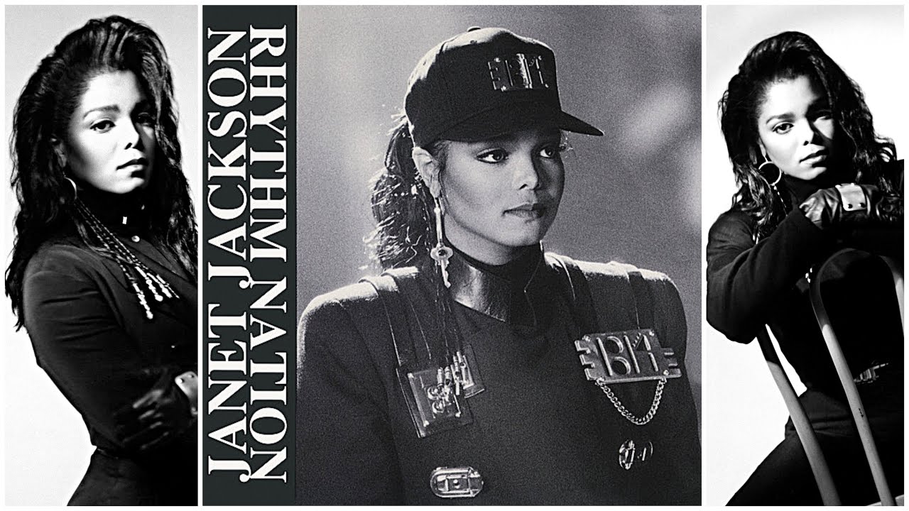 “Rhythm Nation” | Lip Sync Cut | Drag Race Style