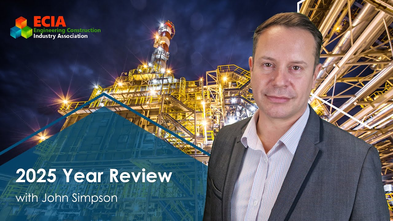 2025 Year Review with John Simpson