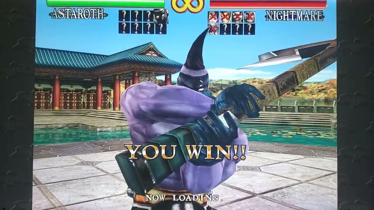 Astaroth Team Battle Ultra Hard Difficulty 