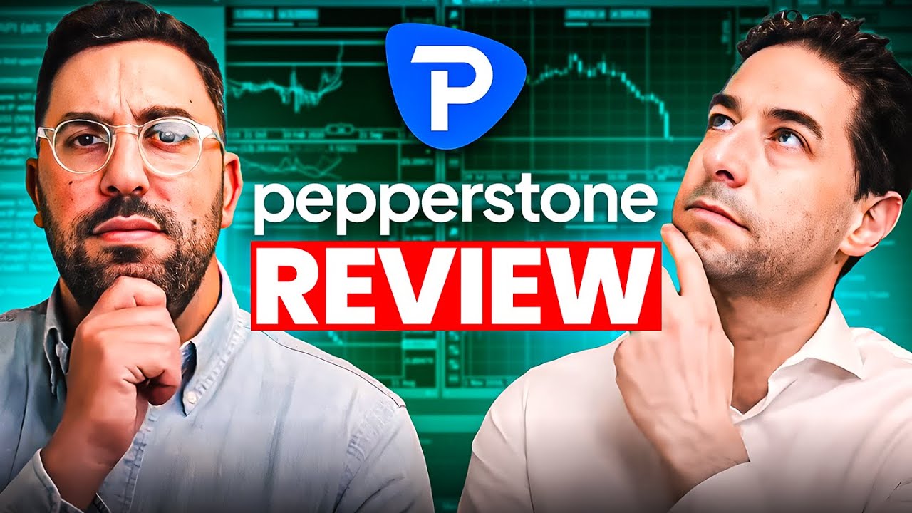 Pepperstone Review 2024