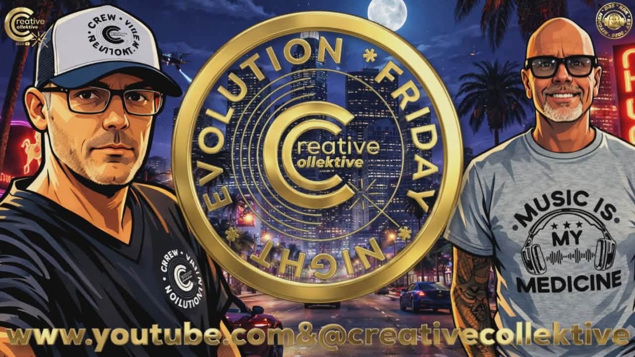 EVOLUTION WITH MIKEY B & STUARTY P  (27.2.2026) #dancemusic #electronicmusic #dj #vibe #friday